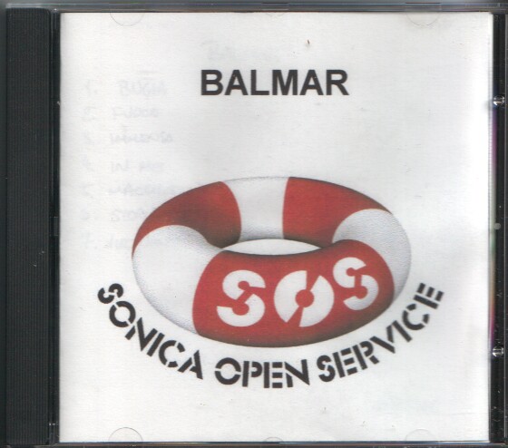 BALMAR 1